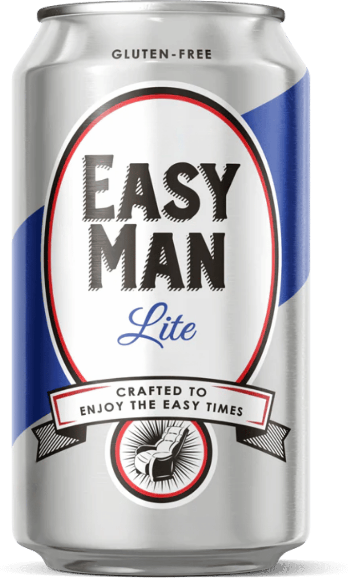 Easy Man Lite