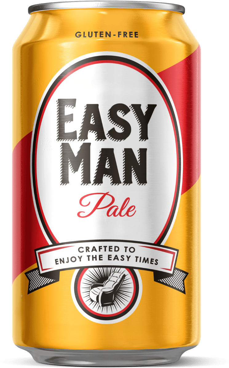 Easy Man Pale