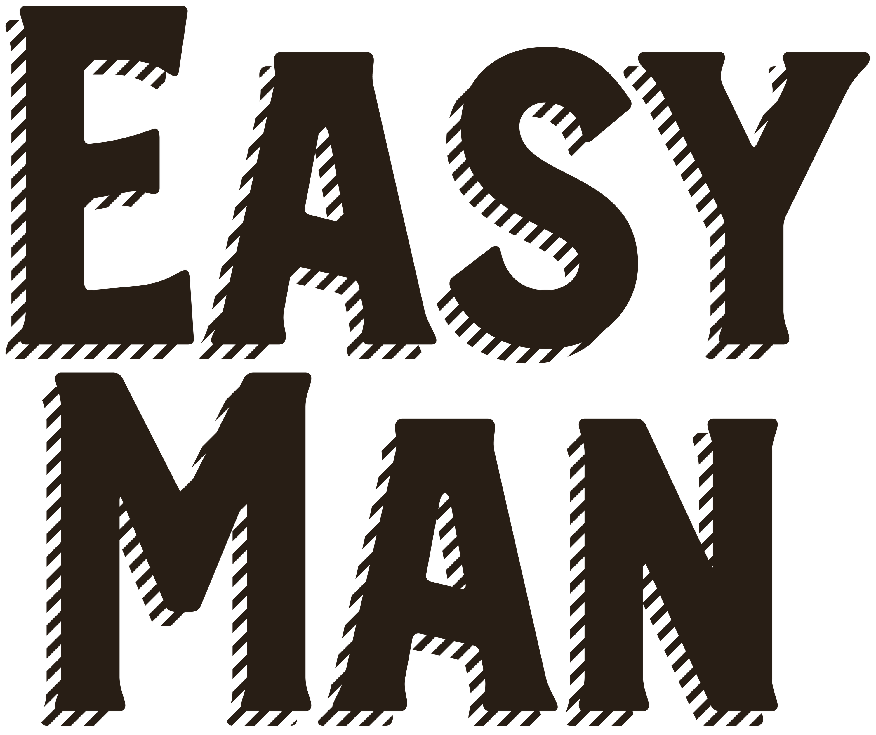 Easy Man